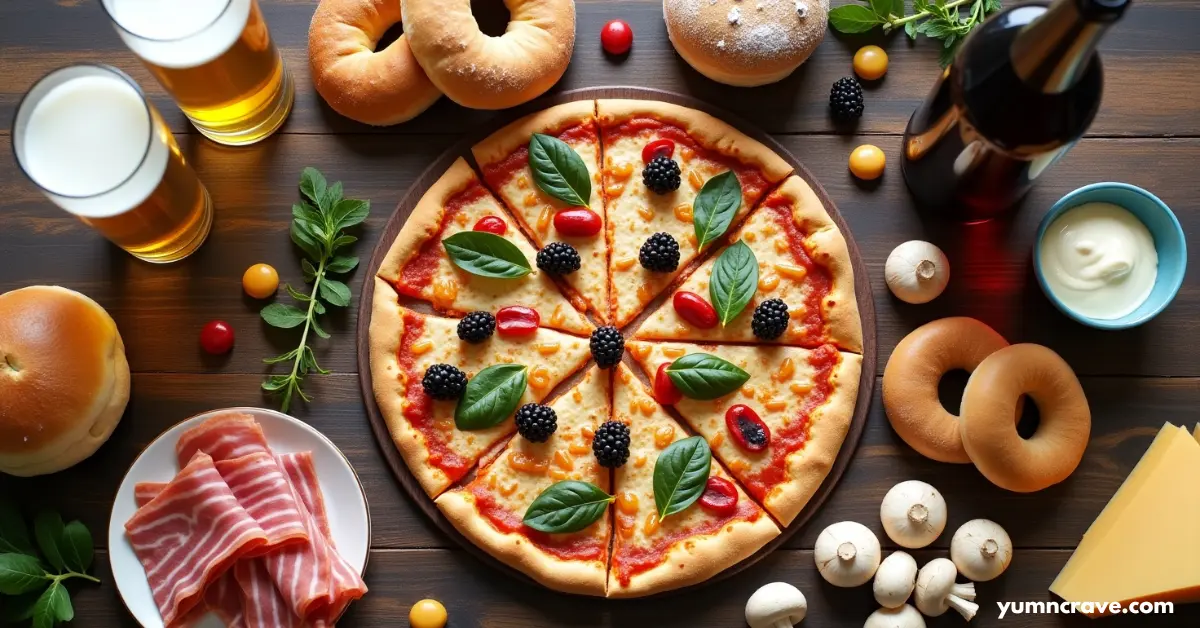 foods to avoid on a yeast free diet