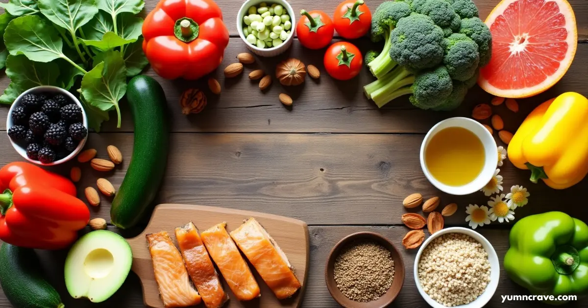 the best yeast free diet food list that actually works