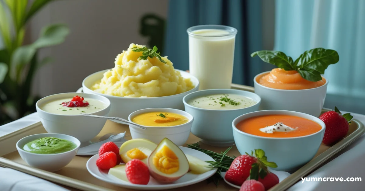 top 50 soft foods for fast recovery after dental surgery (2)