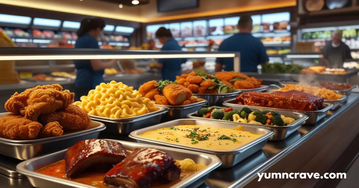 Top Picks from Zuppardo’s Hot Food Menu That Will Surprise You
