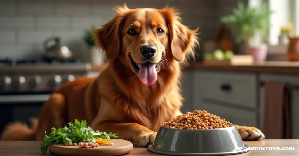 best dog food for nova scotia duck tolling retriever secrets