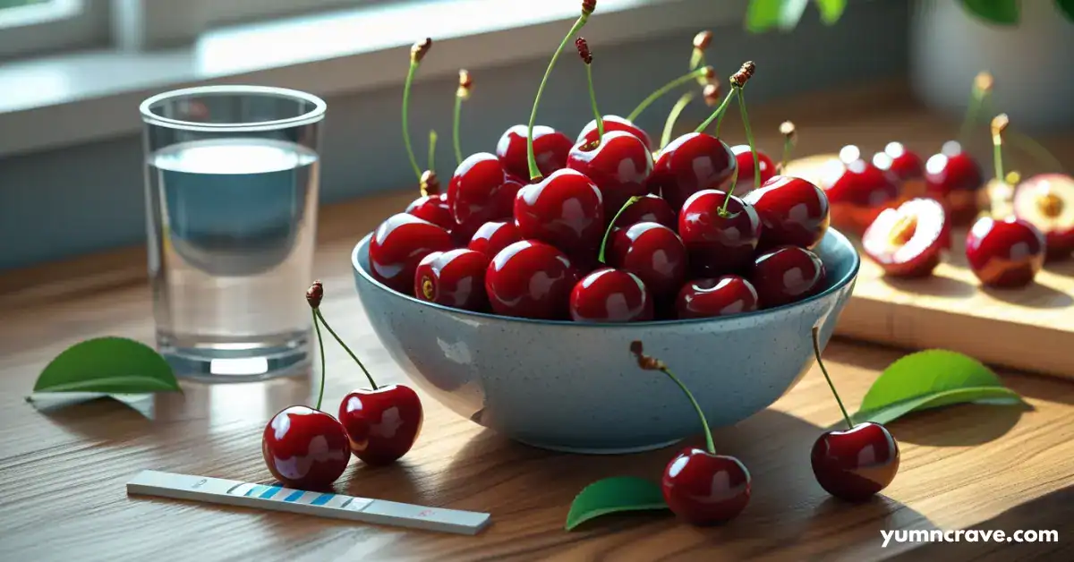 Are Cherries Acidic Food? The Best Guide for Your Health how to eat cherries if you’re sensitive to acid