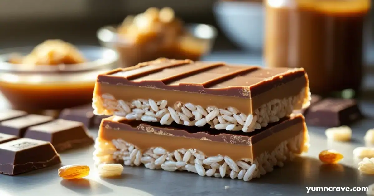 why you’ll love this whatchamacallit candy bar recipe