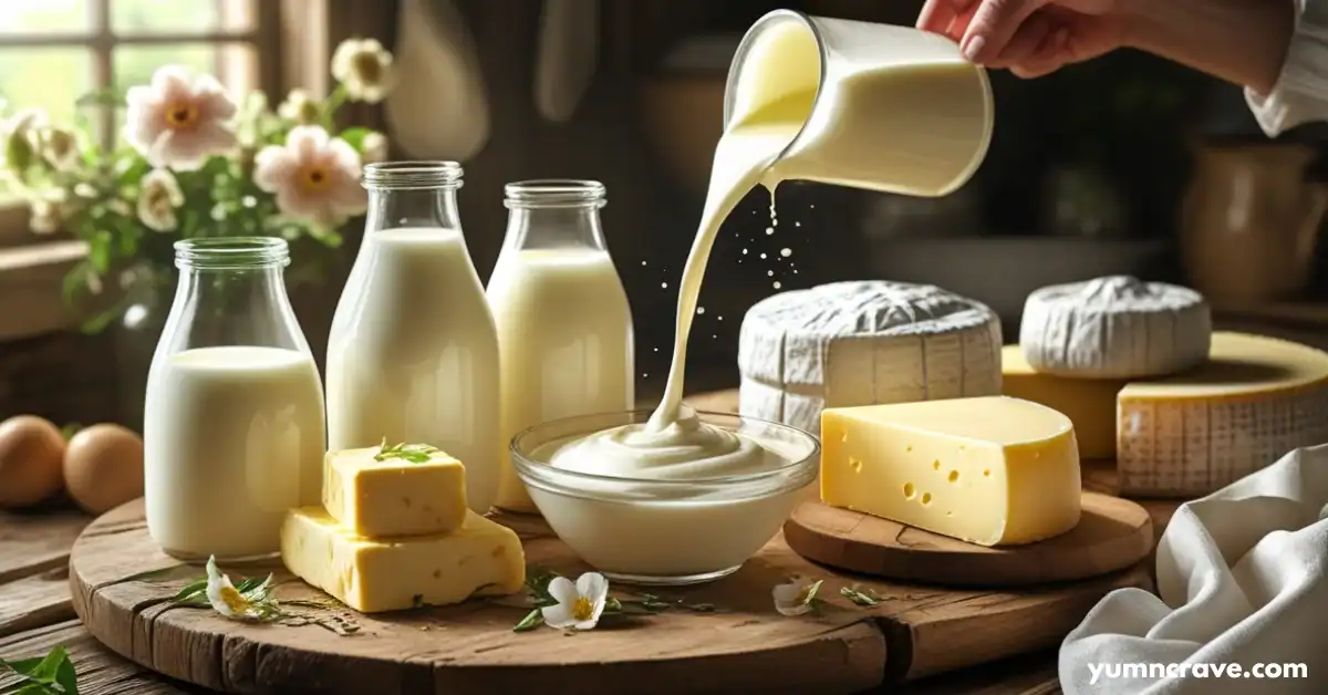 the real secret behind irresistible dairy everyone craves