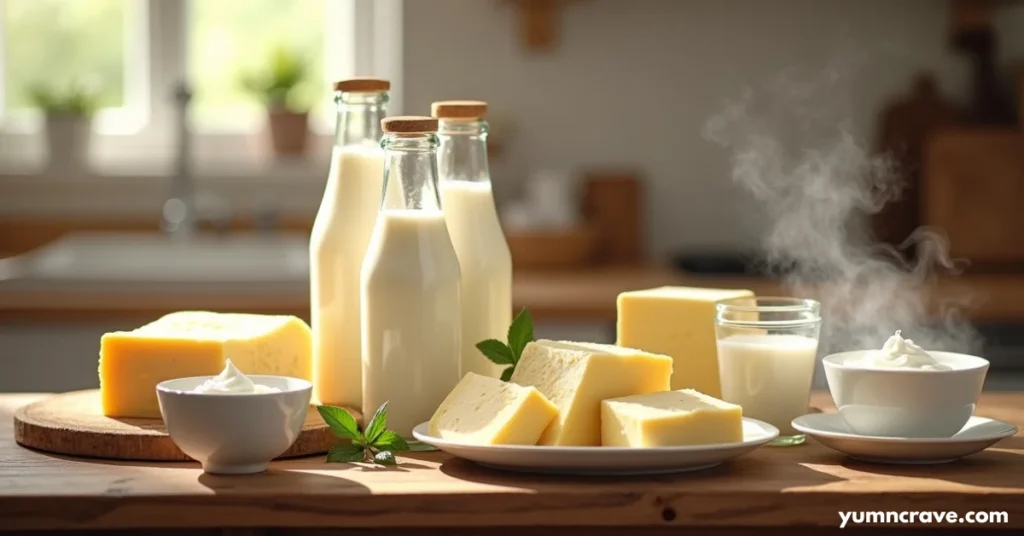 the secret behind irresistible dairy everyone craves