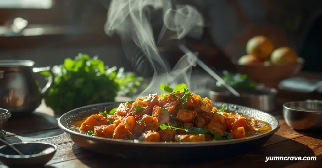 Recipe Justalittlebite Revealed The Flavor Boost You Need to Transform Everyday Cooking