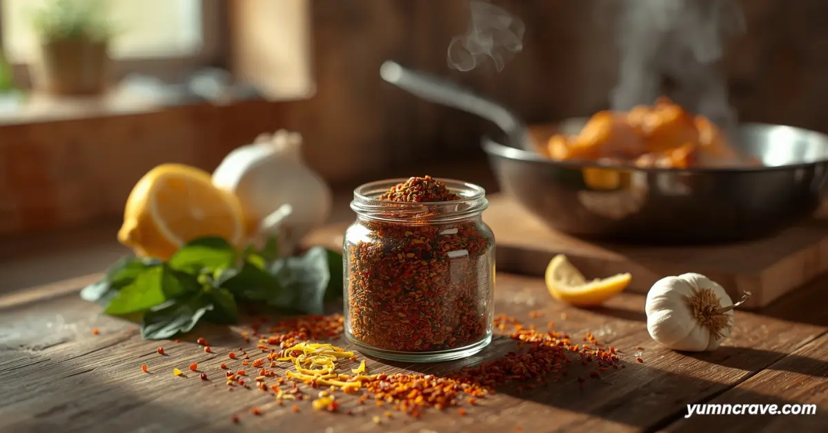 Why Everyone Is Talking About the Justalittlebite Flavor Boost